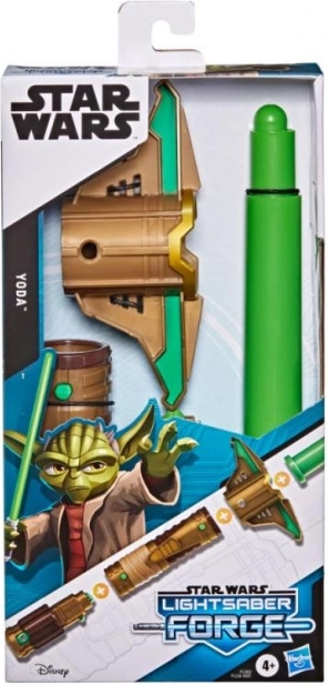 Star Wars Svetlobni Meč Forge Osnovni