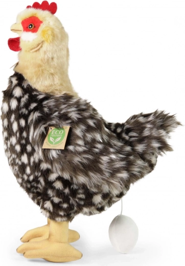 Zabavno blagovno jajce na vrvici