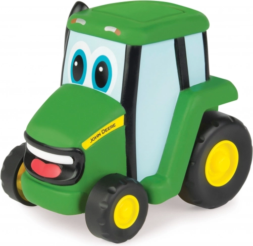 John Deere traktor Johnny – pritisni in se odpelji 15 cm