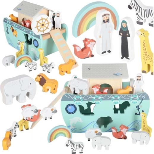 Bogat nabor dodatkov za domišljijo