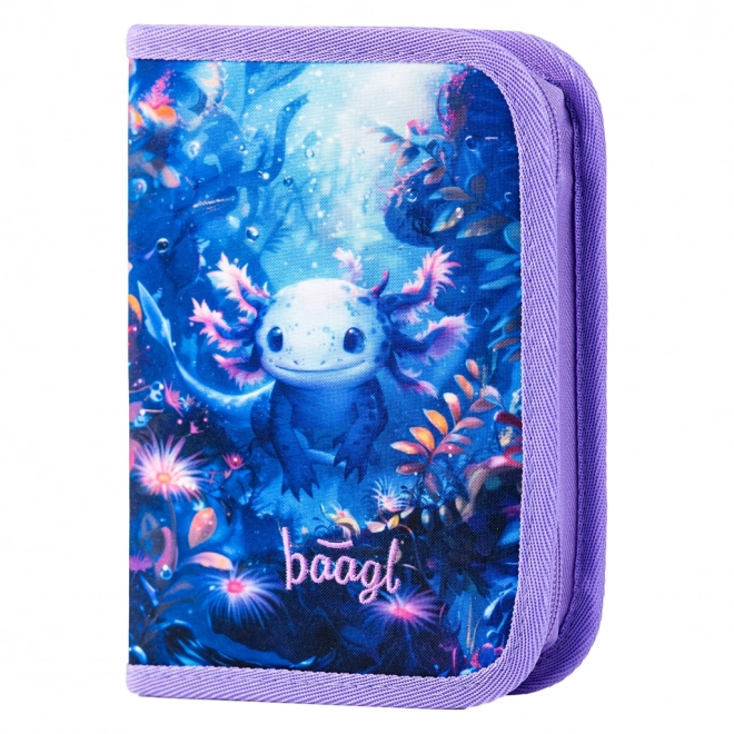 Šolski set Ergo Axolotl