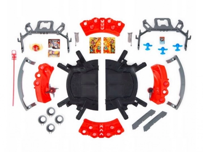 Komplet Bakugan 3.0 Bojišče