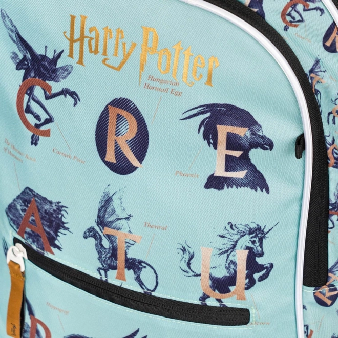 Šolski nahrbtnik Harry Potter Fantastične zveri