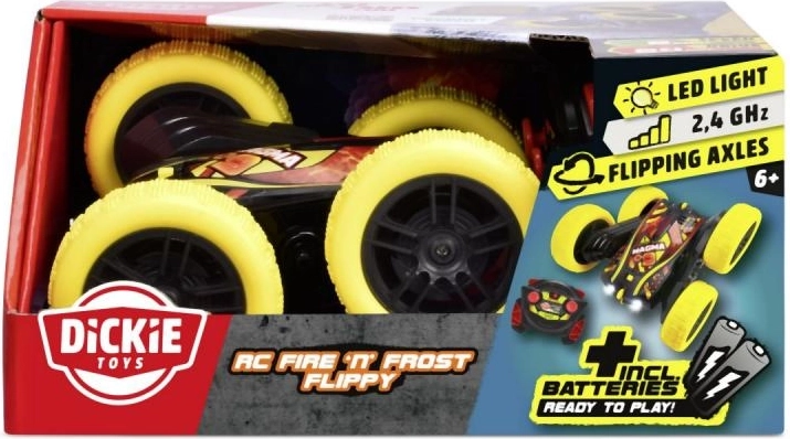 Inovativni svetlobni učinki