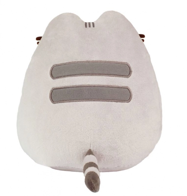 Plišasta igračica Roza Sladoled Pusheen 24 cm