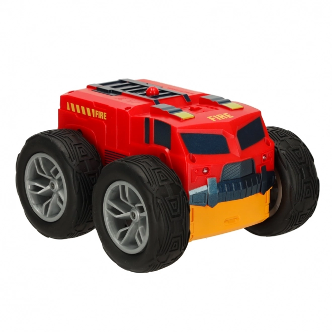 Revolt 2 Sided Rescue Racer daljinsko voden avto