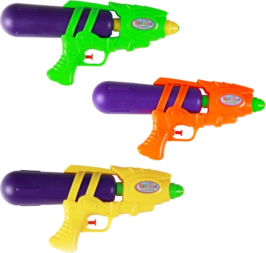 Živahne barve za še več zabave