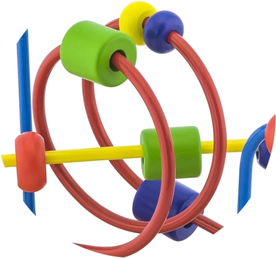 Varna in stabilna lesena konstrukcija