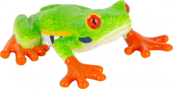 Figurica Žaba Mojo