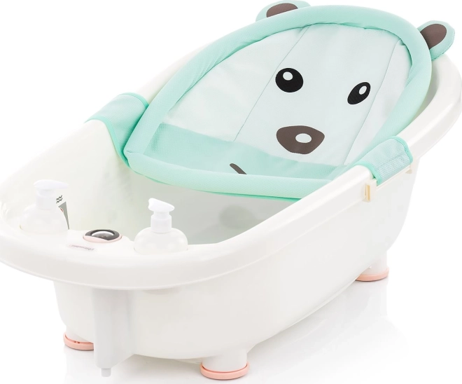 Kopalna podloga Chipolino Bear – Mint