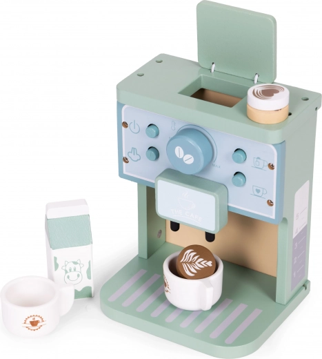 Realistična igra bariste