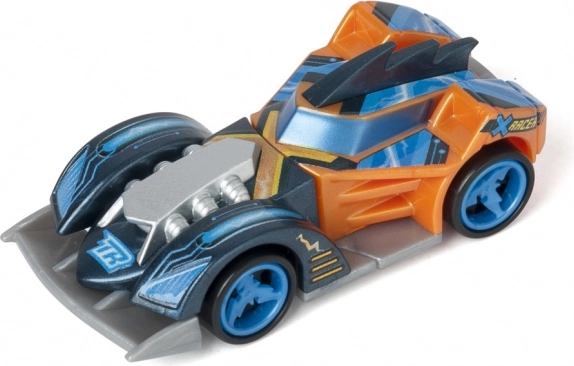 Avtococka T-Racers Mix 'N Race