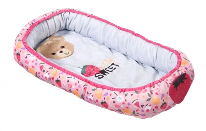 BABY born Gnezdece