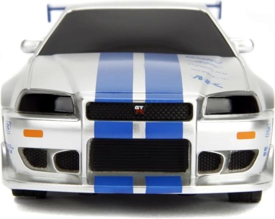 Turbo hitrost do 8,2 km/h