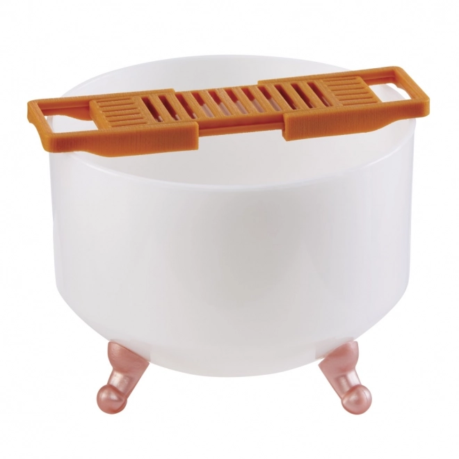 Mini Verse: Miniaturni spa komplet od MGA