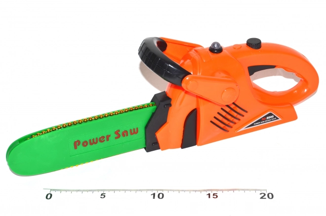 Motorna žaga 33 cm