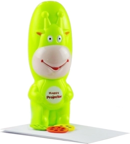 Enostavno učenje risanja s projekcijo