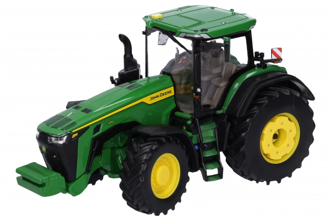 Britains model traktor JOHN DEERE 8R 370 1:32 20 cm