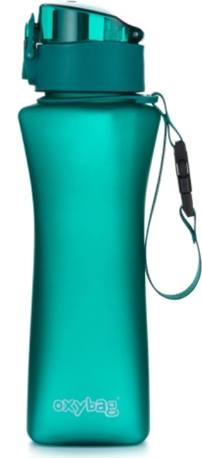 Steklenica za vodo OXY Twist 550 ml Mint