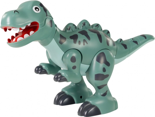 Magnetni zložljiv dinozaver za otroke 27 cm