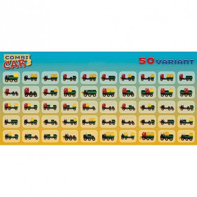 Combi Avto 3