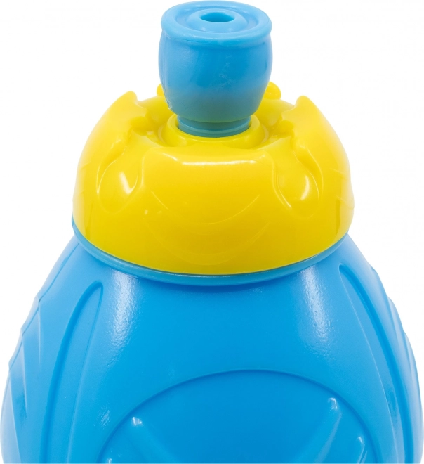 STOR Steklenička za pitje Spiderman 400 ml