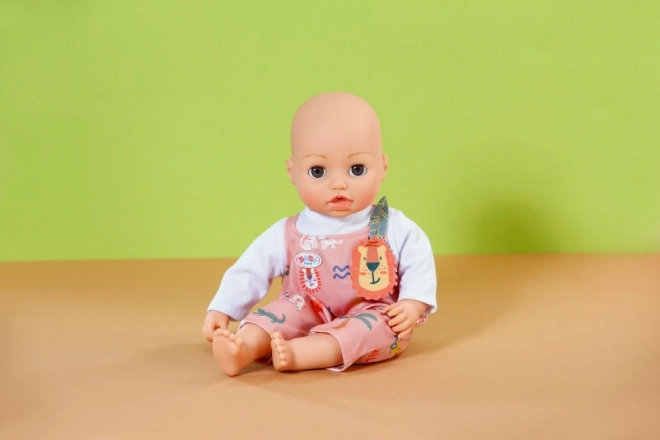 Pajac Džungla za punčke BABY born 43 cm