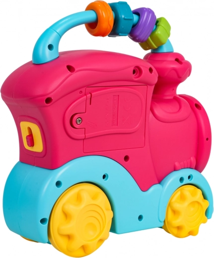 Varna zasnova za malčke