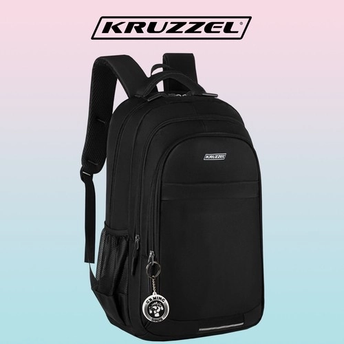 Nahrbtnik 45L - Črna Kruzzel 24526