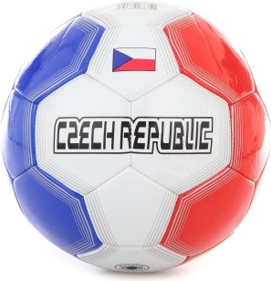 Nogometna žoga Češka republika