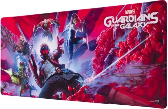 Igralna podloga XL MARVEL – Varuhi galaksije