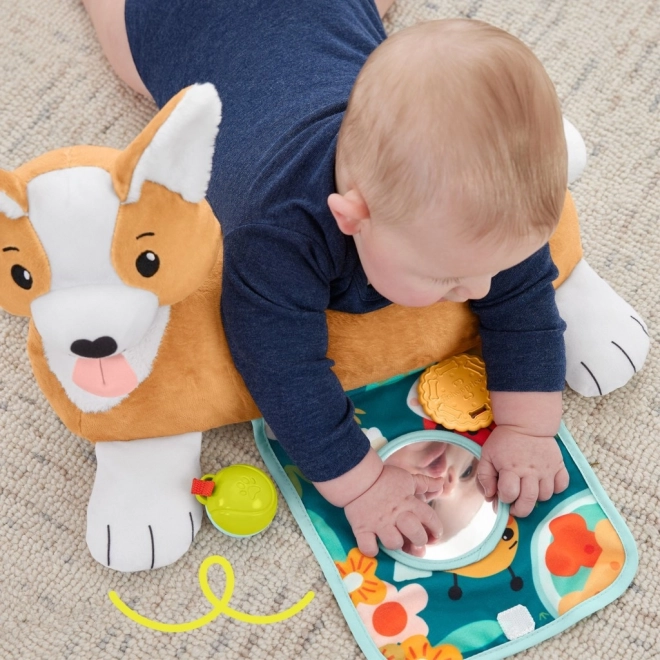 Podloga za dojenčke Fisher-Price