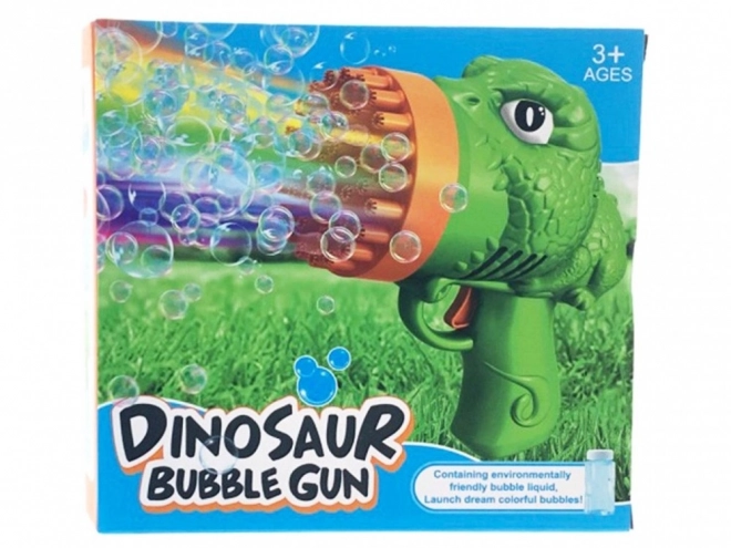 Pistola za mehurčke Dino