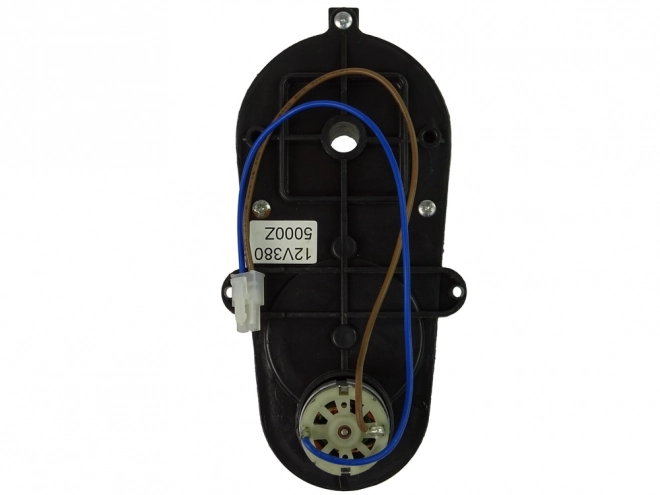 Cestni motor 12V 5000 RPM