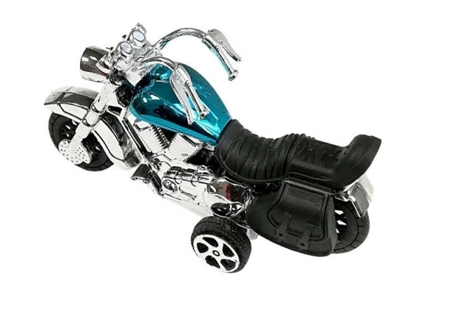 Set motociklov 3 kosi Resoraki Fricative Drive