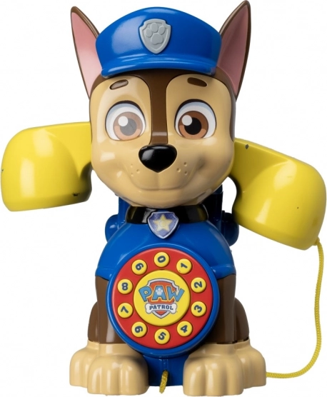 Telefon Tačke na patrulji