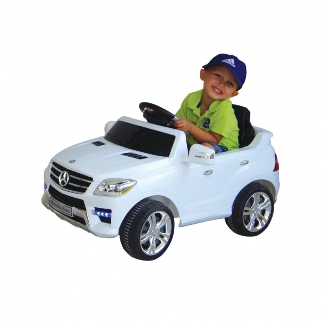 Električni avto Mercedes ML350 RC