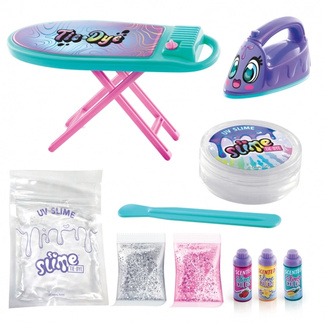 So Slime Mavrični Slime Likanje