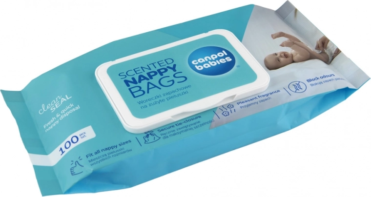 Učinkovita nevtralizacija vonjav