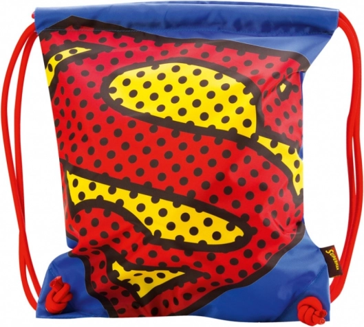 Vrečka za obutev Superman – POP