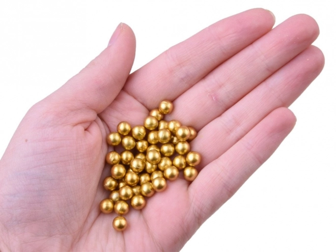 Plastične kroglice za pištolo 6 mm