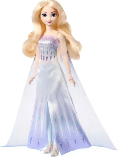 Češljivi, podrobno izdelani lasje