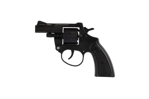 Osem strelski revolver