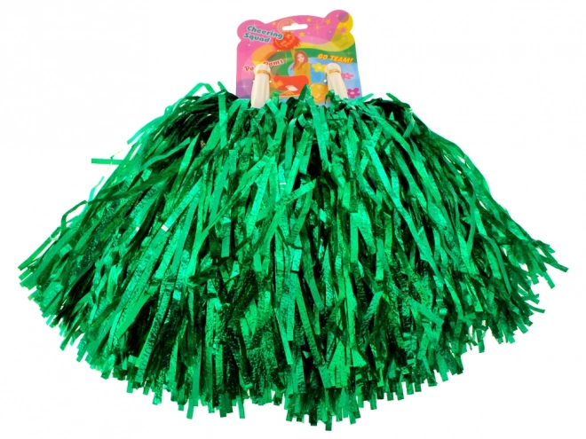 Pom-pomi za cheerleading