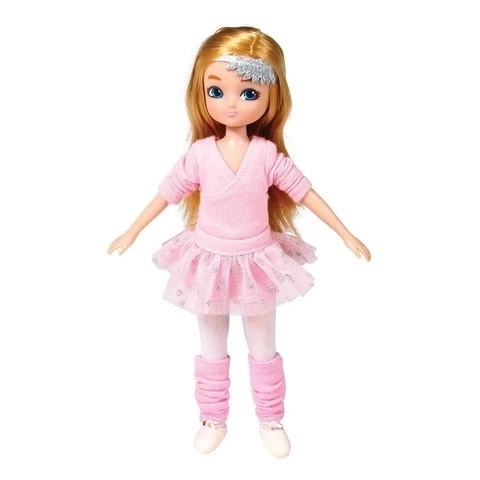 Lottie Baletka Lutka