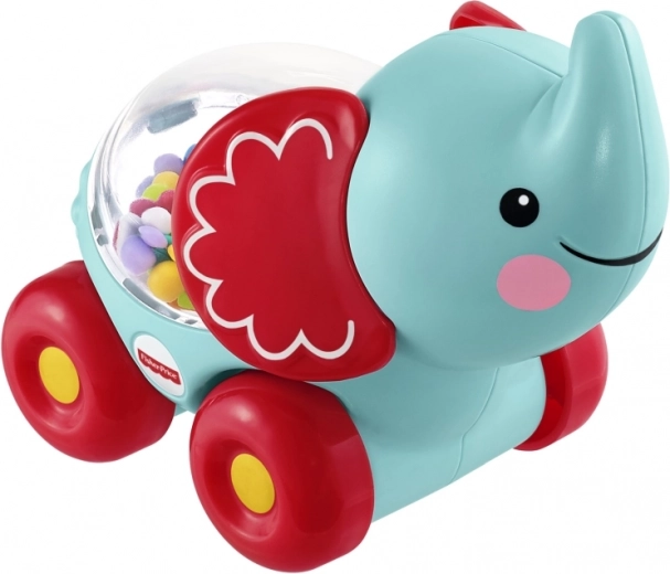 Enostaven oprijem in gladka vožnja