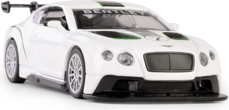 Avtentične dirkalne podrobnosti GT3