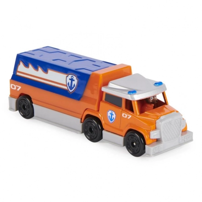 Tlapková patrulja Die-Cast tovornjaki