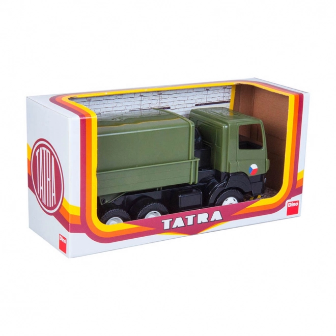 Tatra Phoenix vojaški 30 cm