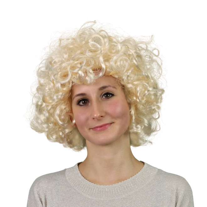 Lasulja blond